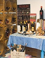 Resort Hotel Marinella