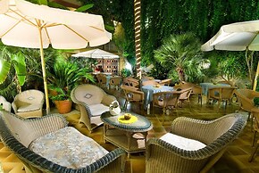 Resort Hotel Marinella