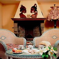 Resort Hotel Marinella