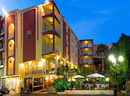 Resort Hotel Marinella