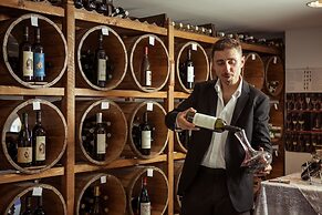 Resort Hotel Marinella