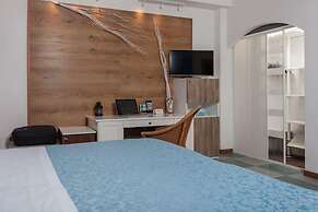 Resort Hotel Marinella