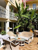 Resort Hotel Marinella