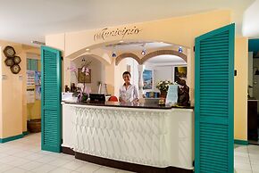 Resort Hotel Marinella