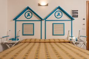 Resort Hotel Marinella