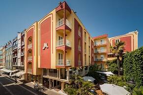 Resort Hotel Marinella