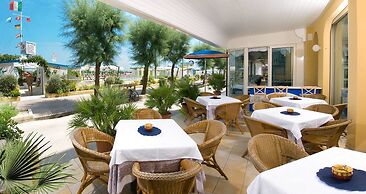 Resort Hotel Marinella