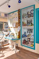 Resort Hotel Marinella