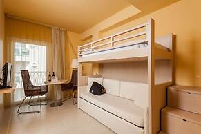 Resort Hotel Marinella