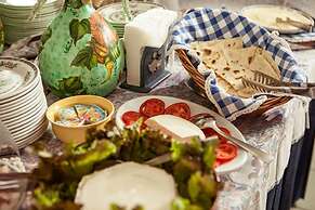 Resort Hotel Marinella