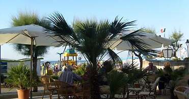 Resort Hotel Marinella