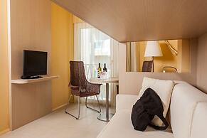 Resort Hotel Marinella