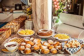 Resort Hotel Marinella