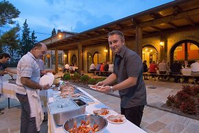 Resort Hotel Marinella