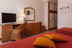 Resort Hotel Marinella