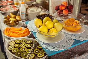 Resort Hotel Marinella