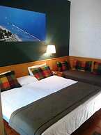 Resort Hotel Marinella