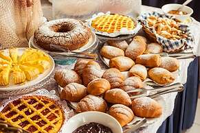 Resort Hotel Marinella