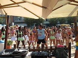 Resort Hotel Marinella