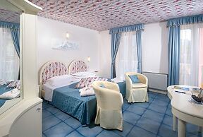 Resort Hotel Marinella