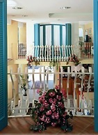 Resort Hotel Marinella