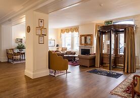 The Grant Arms Hotel