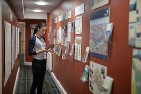 The Grant Arms Hotel