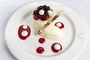 The Grant Arms Hotel