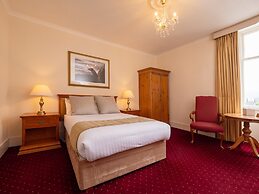 The Grant Arms Hotel