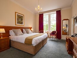 The Grant Arms Hotel