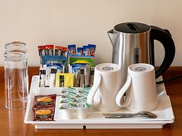 The Grant Arms Hotel