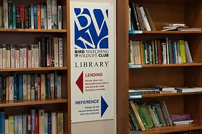 The Grant Arms Hotel