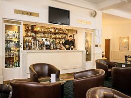 The Grant Arms Hotel