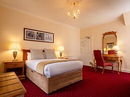 The Grant Arms Hotel