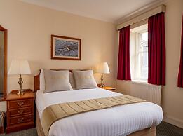 The Grant Arms Hotel