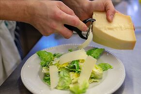 The Grant Arms Hotel