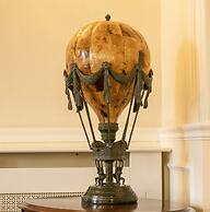 The Grant Arms Hotel