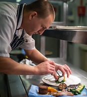 The Grant Arms Hotel