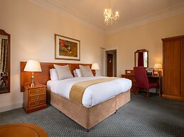 The Grant Arms Hotel