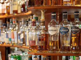 The Grant Arms Hotel