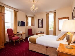 The Grant Arms Hotel