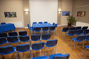 The Grant Arms Hotel