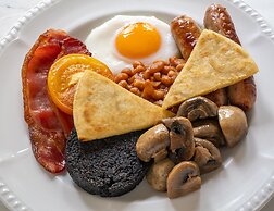 The Grant Arms Hotel