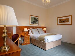 The Grant Arms Hotel