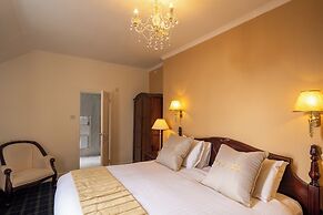 The Grant Arms Hotel