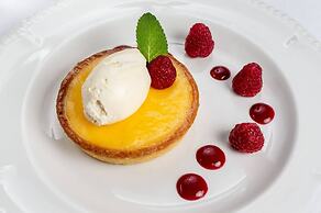 The Grant Arms Hotel