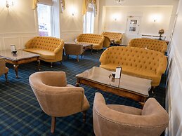 The Grant Arms Hotel