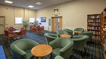 The Grant Arms Hotel