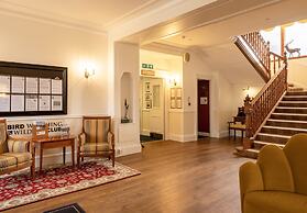 The Grant Arms Hotel