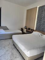 Hotel Maiuri